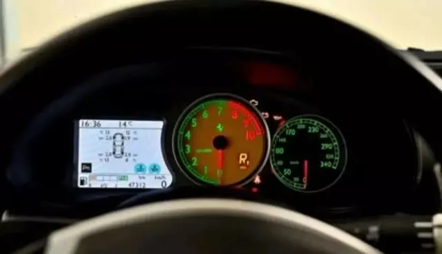 FERRARI 612 Scaglietti 