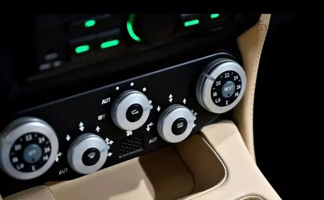 FERRARI 612 Scaglietti 