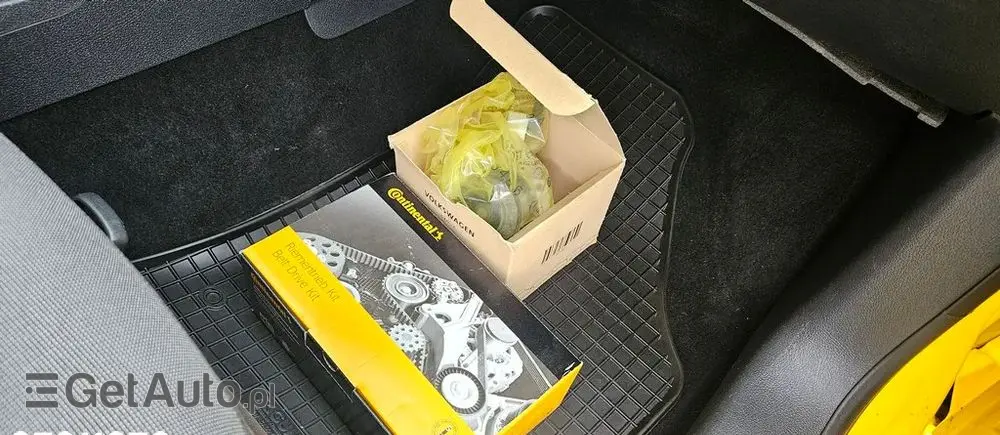 VOLKSWAGEN Caddy 2.0 TDI 4Motion