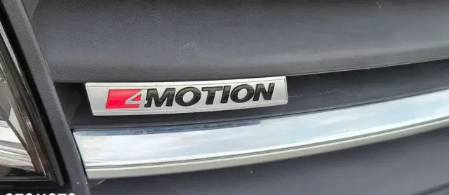 VOLKSWAGEN Caddy 2.0 TDI 4Motion