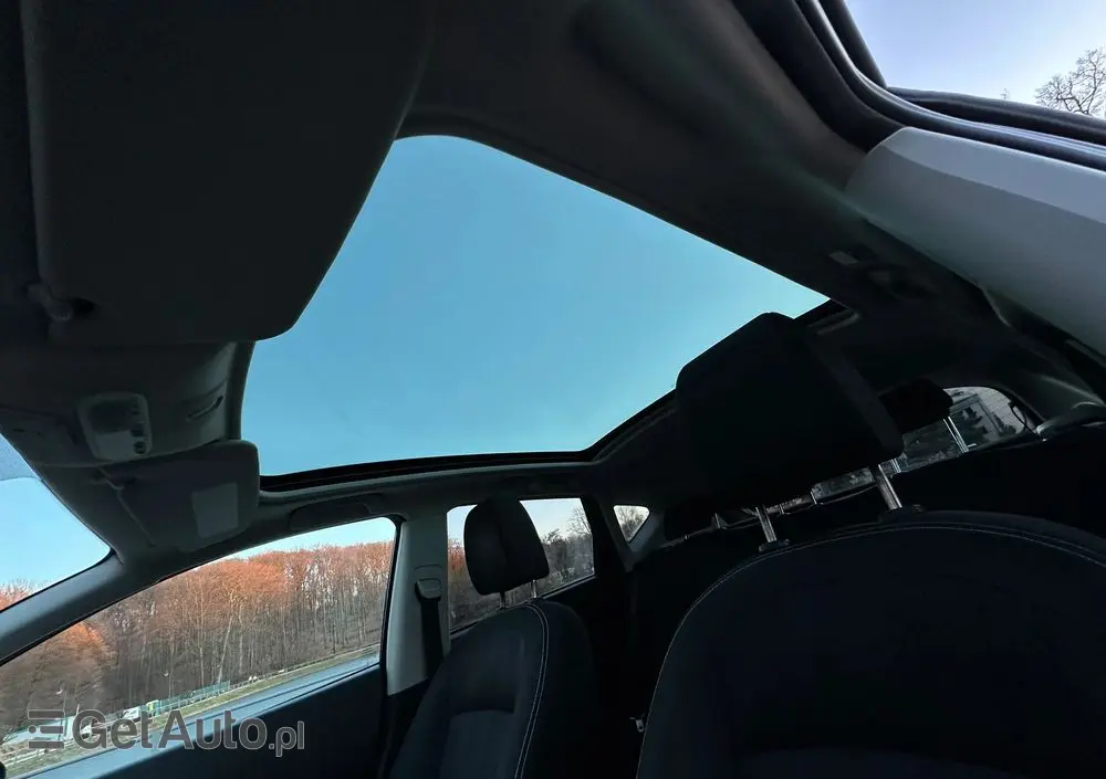 NISSAN Qashqai 2.0 acenta