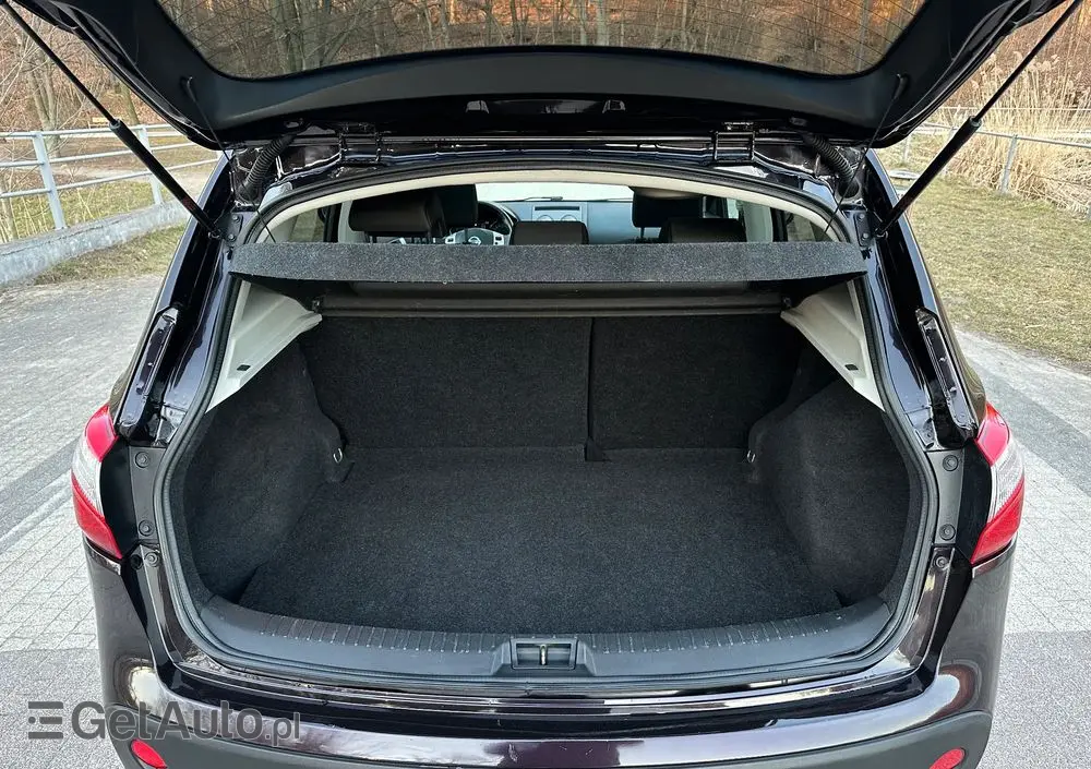 NISSAN Qashqai 2.0 acenta