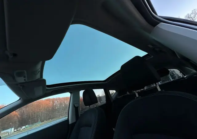 NISSAN Qashqai 2.0 acenta