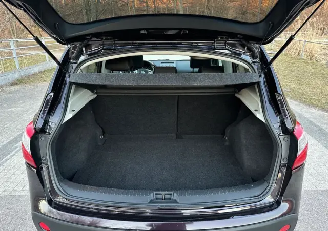 NISSAN Qashqai 2.0 acenta