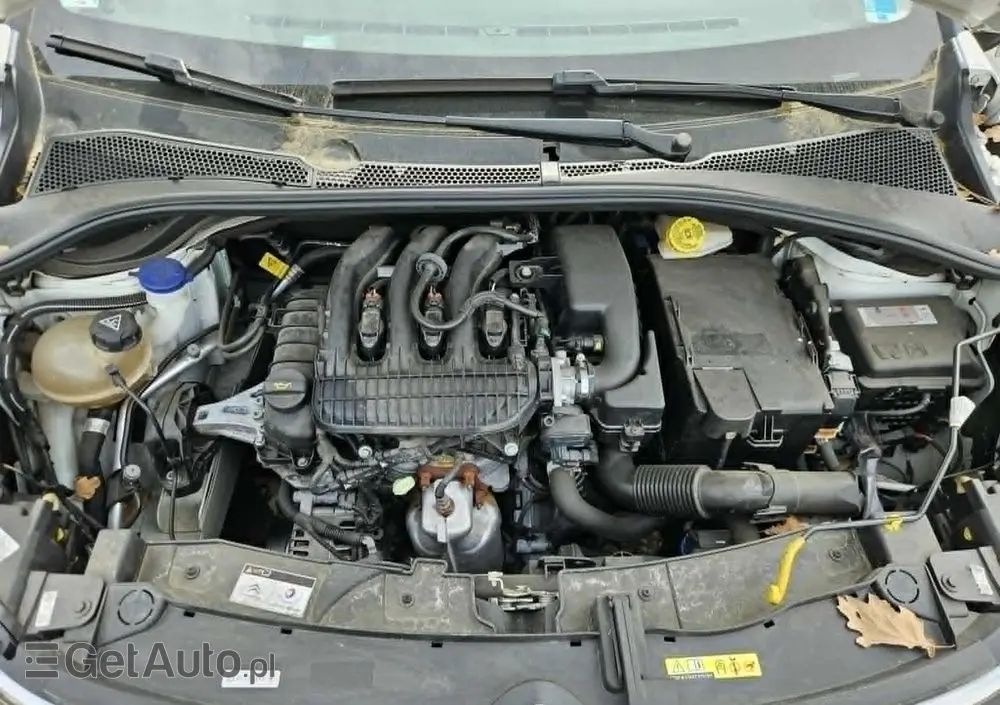 CITROËN C3 Pure Tech 83 S&S MAX