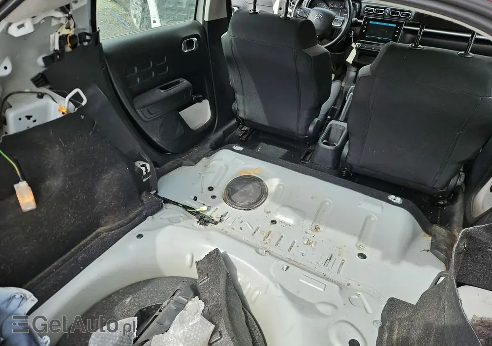 CITROËN C3 Pure Tech 83 S&S MAX