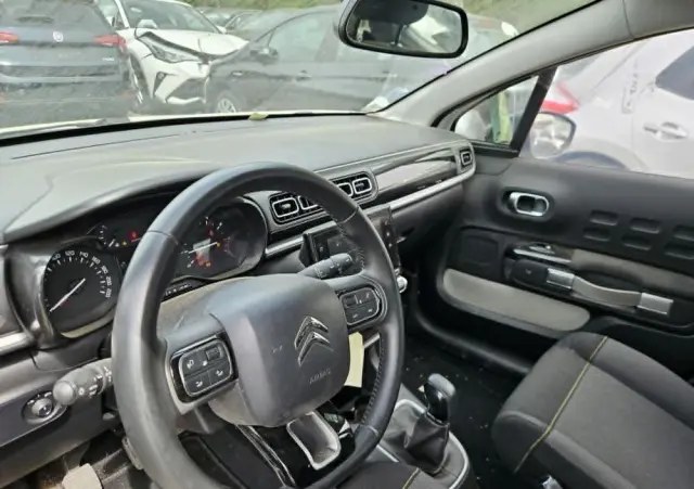 CITROËN C3 Pure Tech 83 S&S MAX