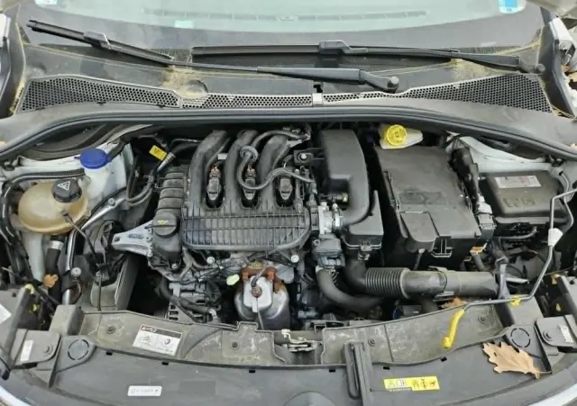 CITROËN C3 Pure Tech 83 S&S MAX