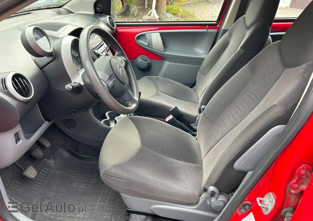 CITROËN C1 HDi 55 Style