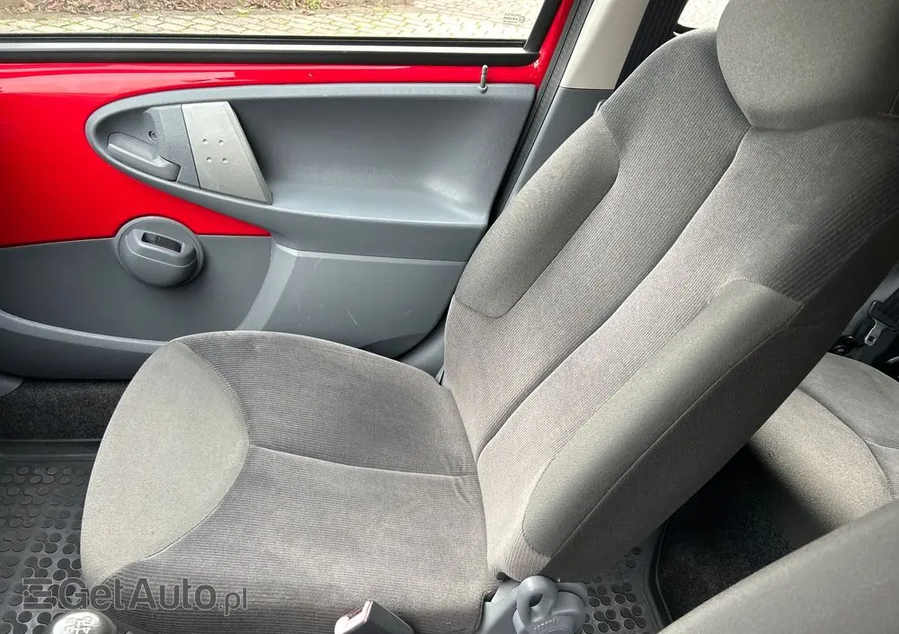 CITROËN C1 HDi 55 Style