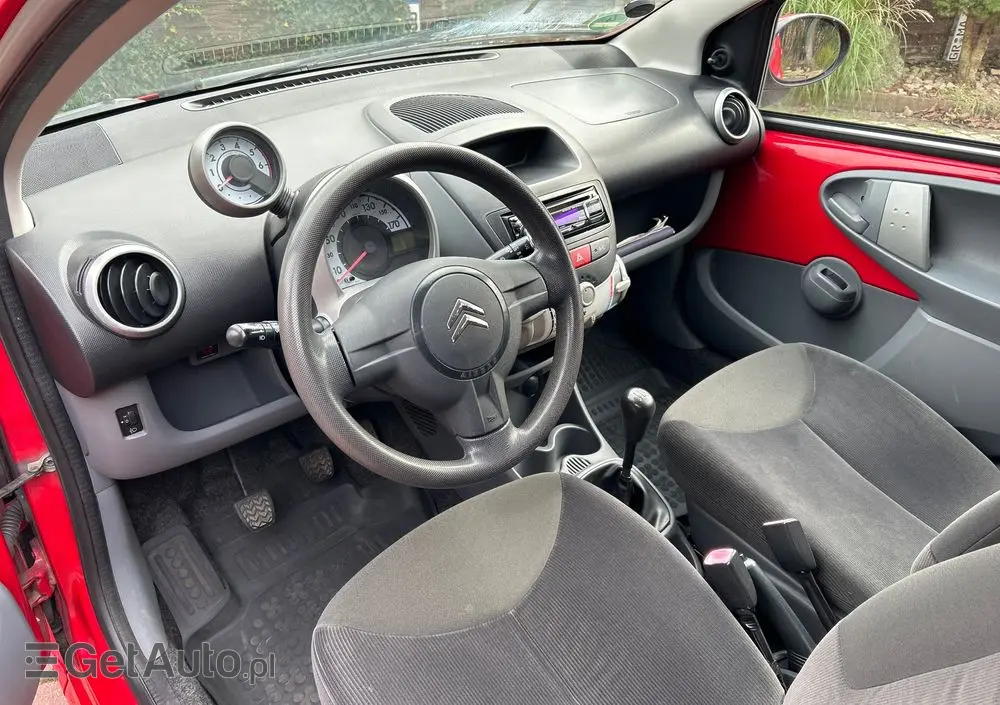 CITROËN C1 HDi 55 Style