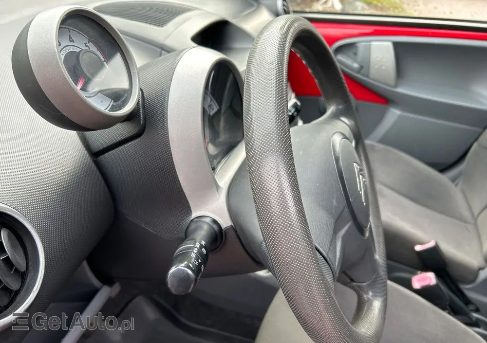 CITROËN C1 HDi 55 Style