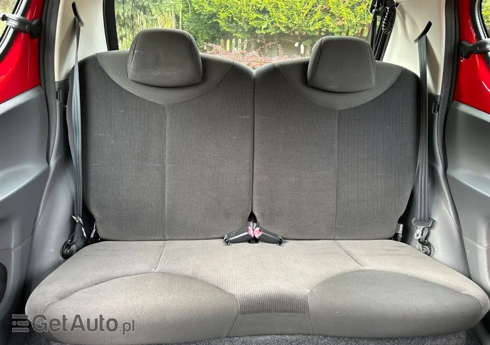 CITROËN C1 HDi 55 Style