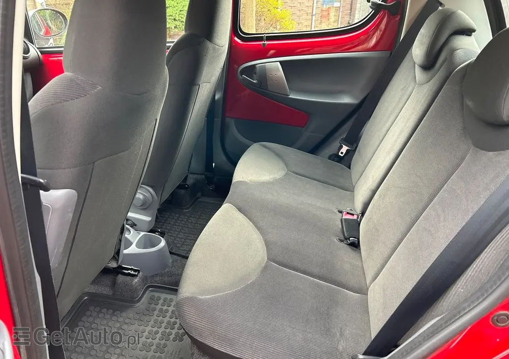 CITROËN C1 HDi 55 Style