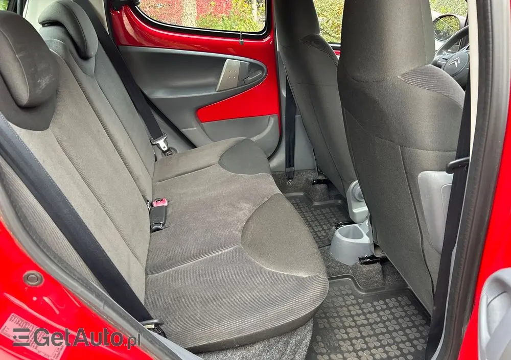 CITROËN C1 HDi 55 Style