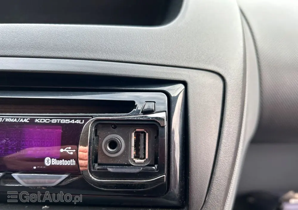 CITROËN C1 HDi 55 Style