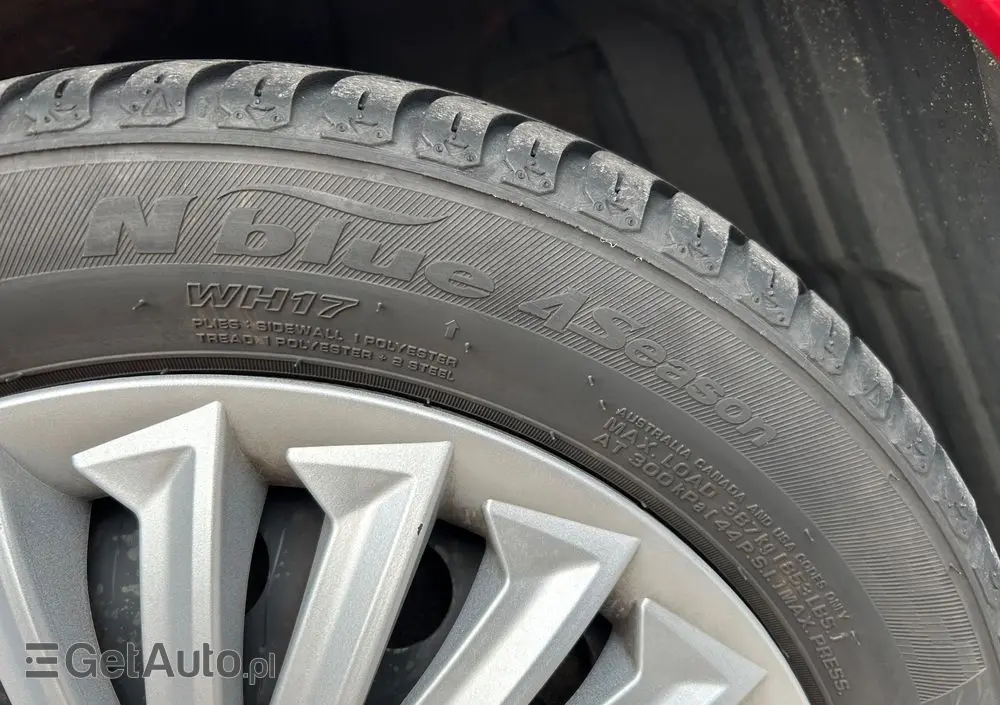 CITROËN C1 HDi 55 Style