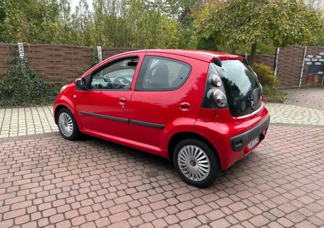 CITROËN C1 HDi 55 Style