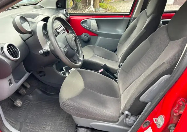 CITROËN C1 HDi 55 Style