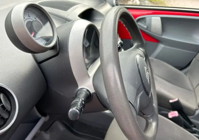 CITROËN C1 HDi 55 Style