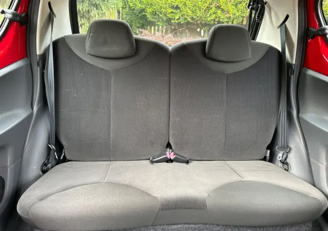 CITROËN C1 HDi 55 Style