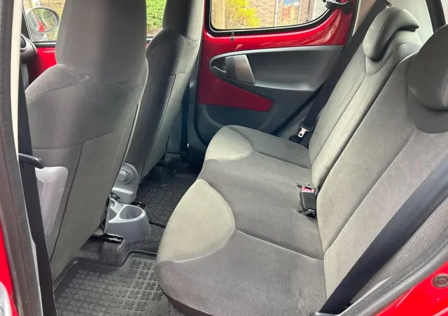 CITROËN C1 HDi 55 Style