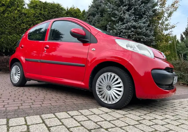 CITROËN C1 HDi 55 Style