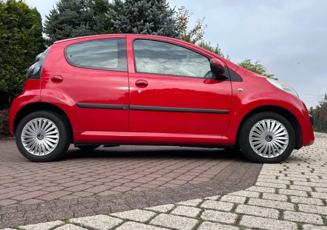 CITROËN C1 HDi 55 Style