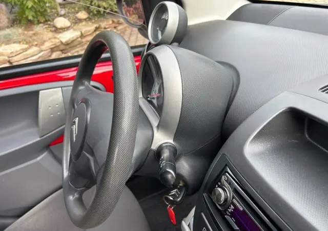 CITROËN C1 HDi 55 Style