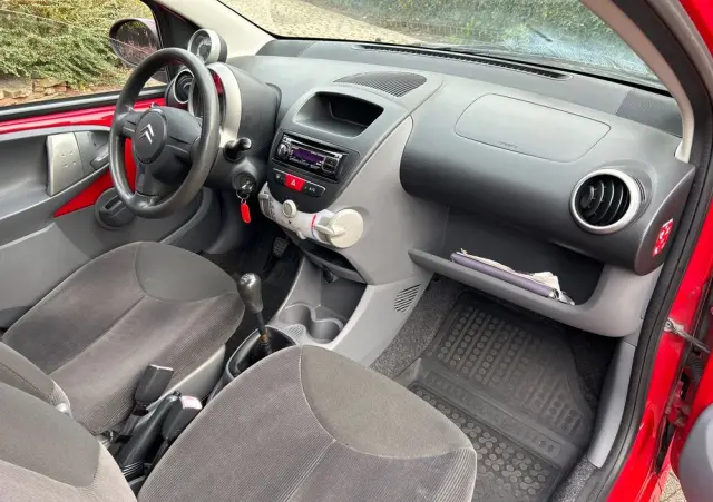 CITROËN C1 HDi 55 Style