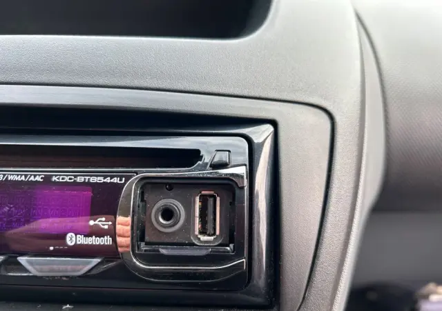 CITROËN C1 HDi 55 Style