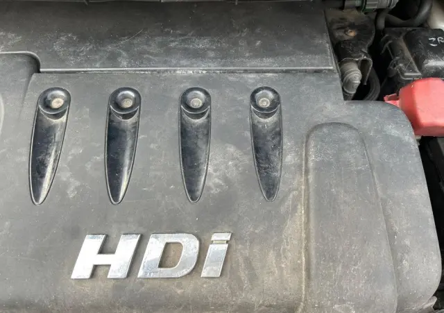 CITROËN C1 HDi 55 Style