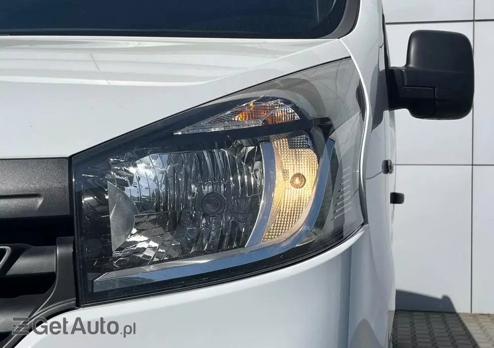 RENAULT Trafic L2 Długi 