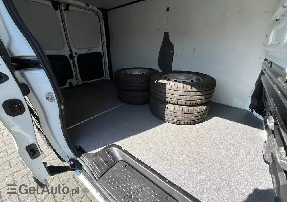 RENAULT Trafic L2 Długi 