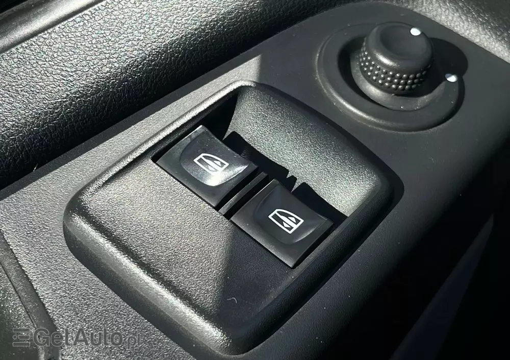 RENAULT Trafic L2 Długi 