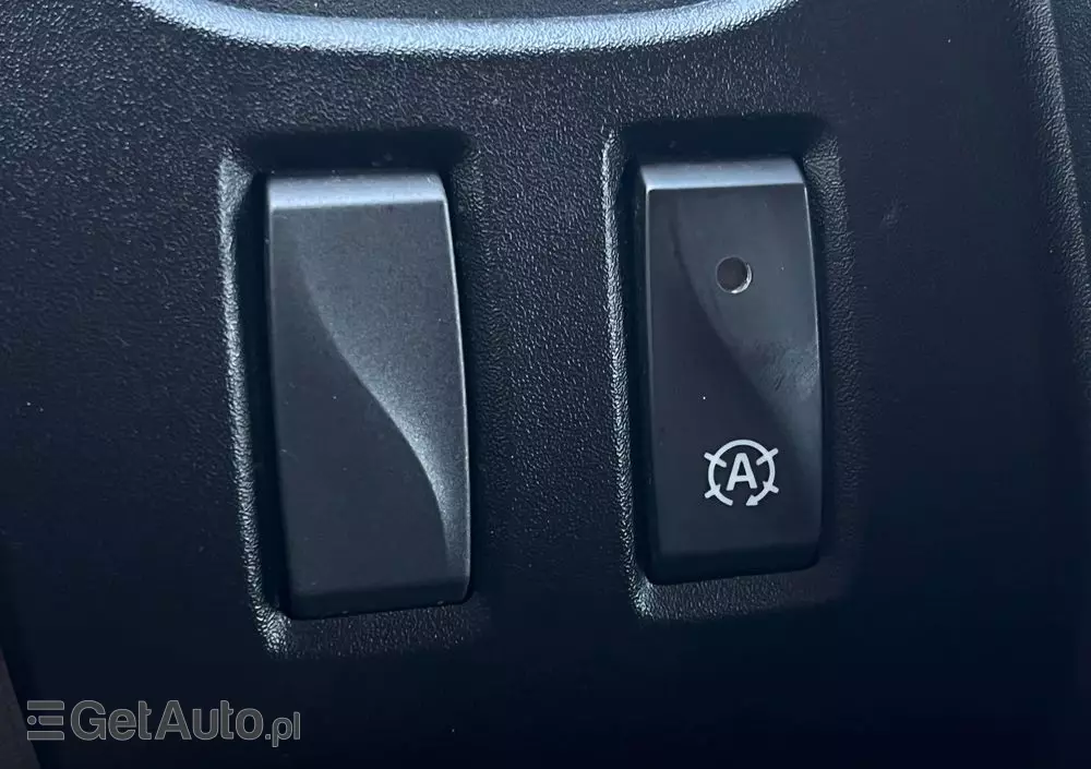 RENAULT Trafic L2 Długi 