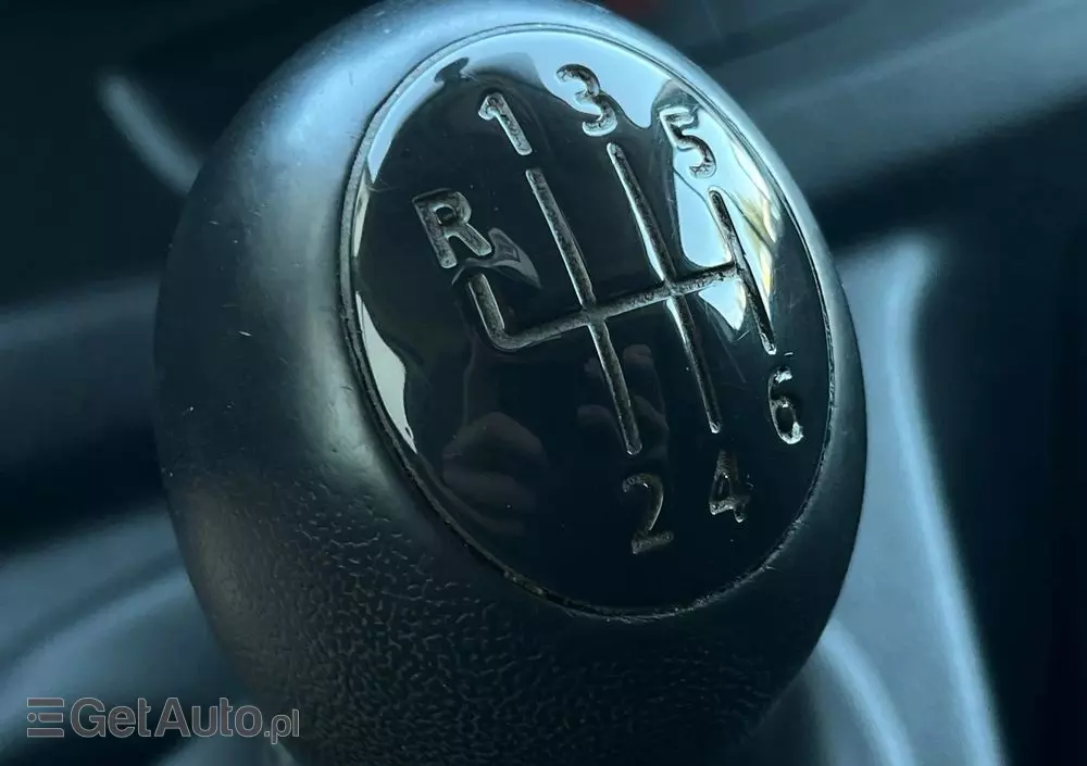 RENAULT Trafic L2 Długi 