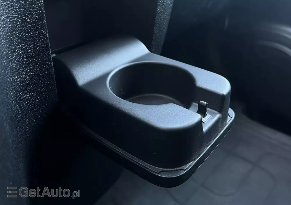 RENAULT Trafic L2 Długi 