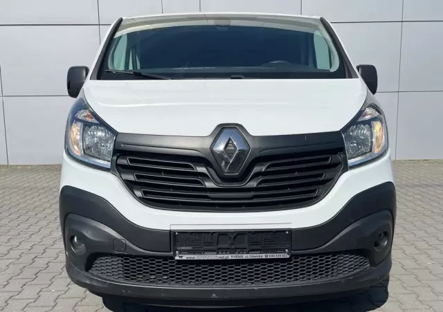 RENAULT Trafic L2 Długi 