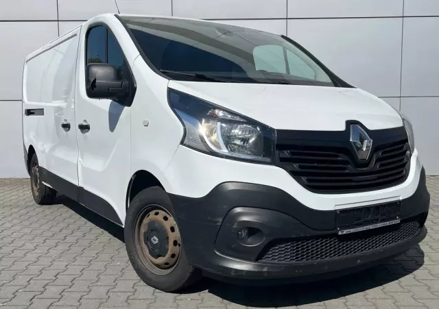 RENAULT Trafic L2 Długi 