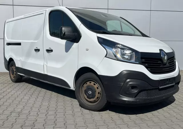 RENAULT Trafic L2 Długi 