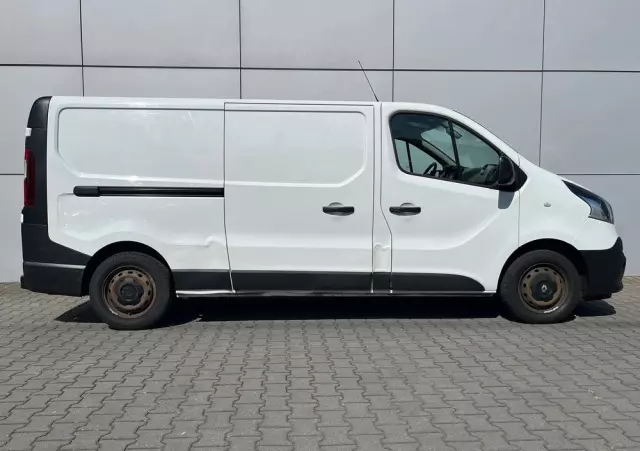 RENAULT Trafic L2 Długi 