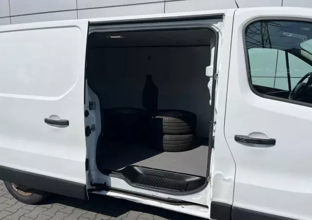 RENAULT Trafic L2 Długi 