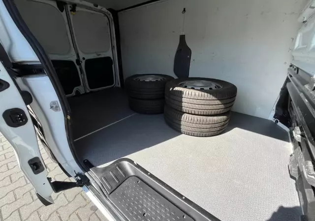 RENAULT Trafic L2 Długi 