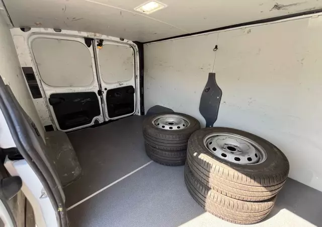 RENAULT Trafic L2 Długi 