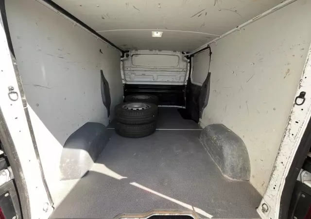 RENAULT Trafic L2 Długi 