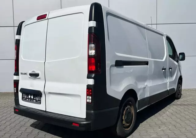 RENAULT Trafic L2 Długi 