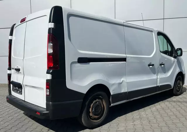 RENAULT Trafic L2 Długi 