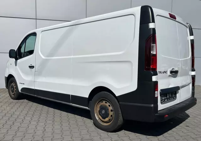 RENAULT Trafic L2 Długi 