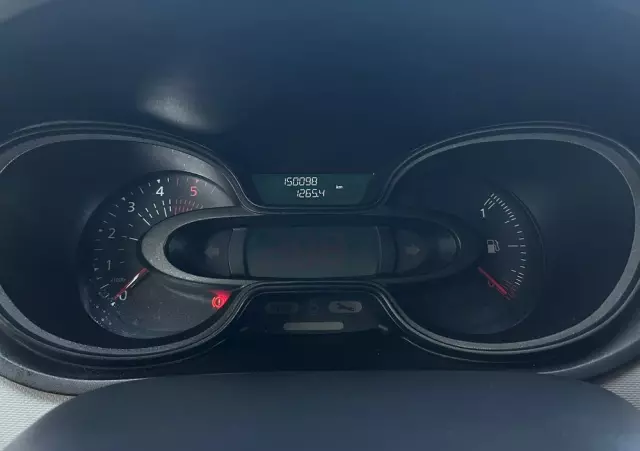 RENAULT Trafic L2 Długi 